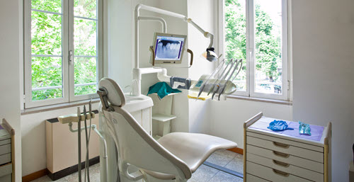 Dentist Office