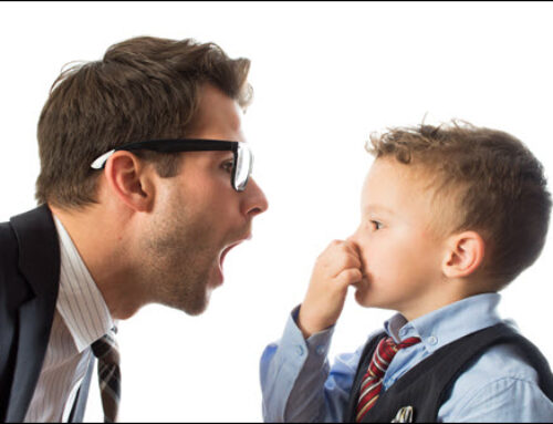 Halitosis: Causes and Treatment