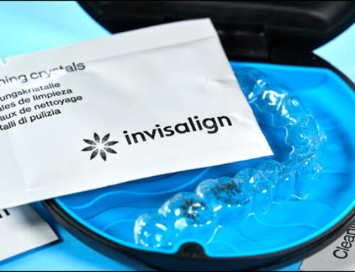 Invisalign: Solutions for Misshaped or Misaligned Teeth