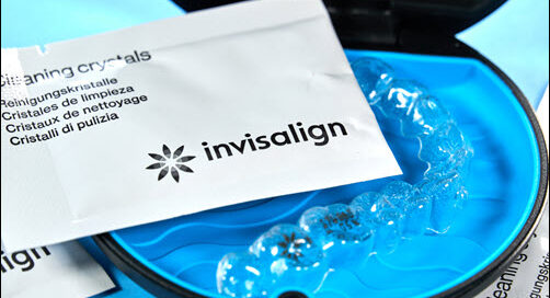 Invisalign