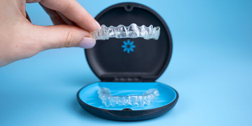 Invisalign