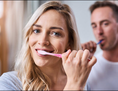 Dental Home Care: Why Brushing, Flossing, and Rinsing Are Essential