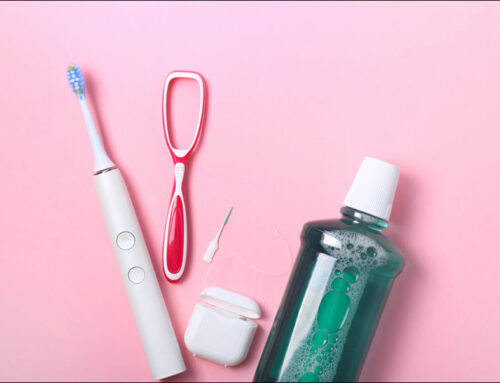 Good Dental Habits for Long-Term Dental Health