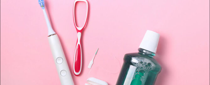Dental Habits