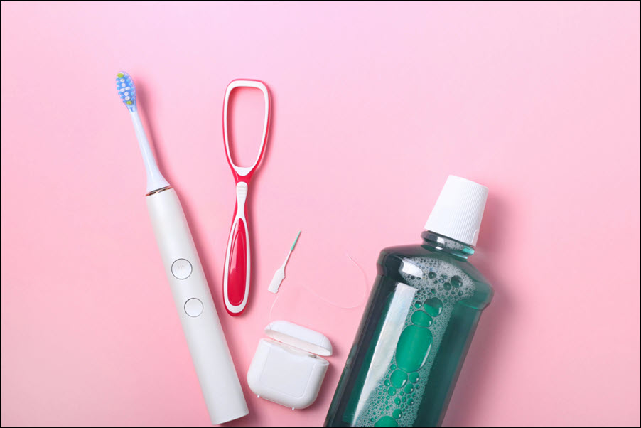Dental Habits
