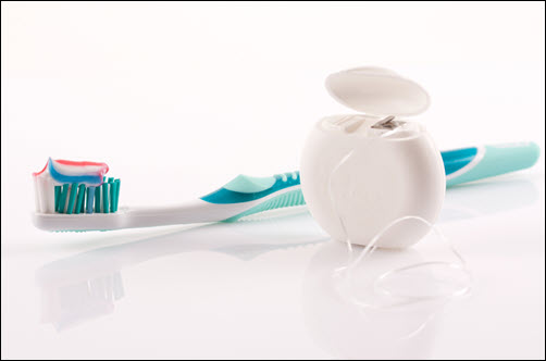 Dental Habits