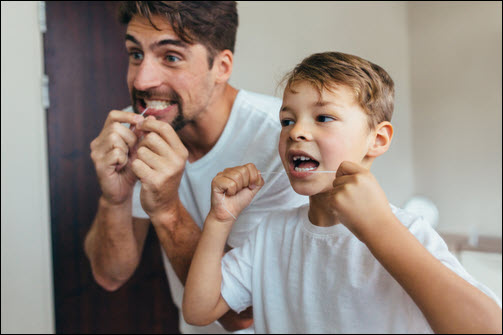 Dental Habits
