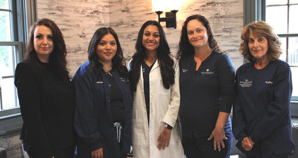 Dental Team