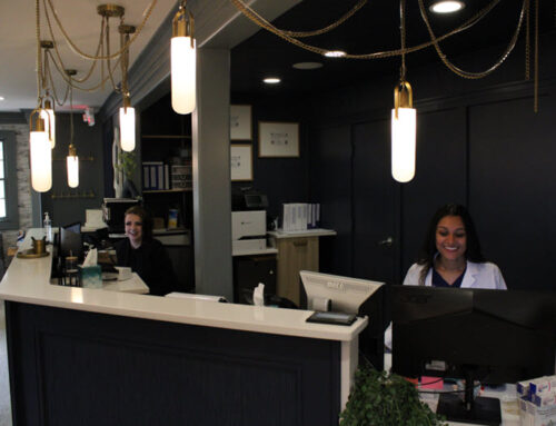 EMSD Front Desk