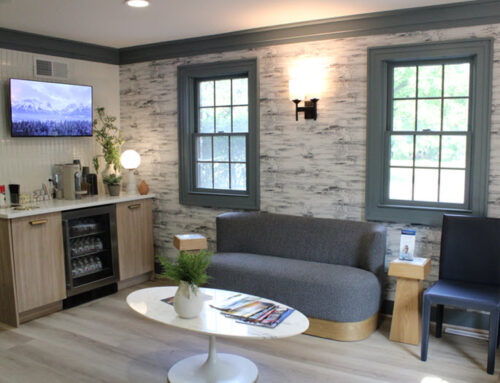 EMSD Waiting Room