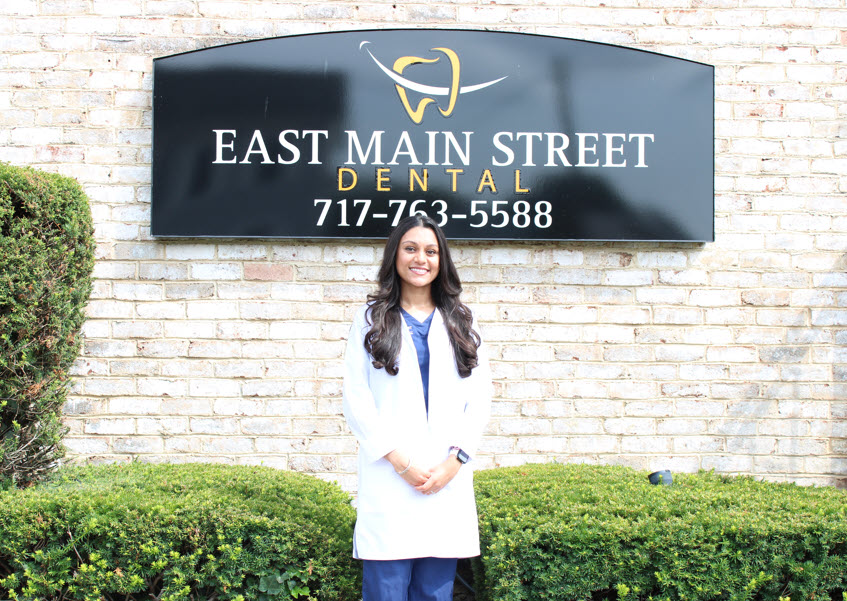 East Main St Dental
