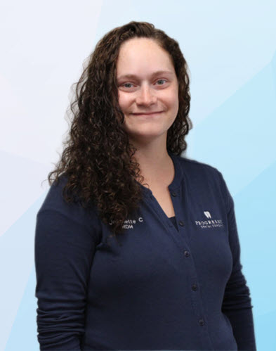 Jeanette - Hygienist