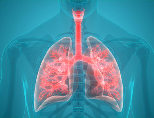 How Oral Health Impacts Respiratory Health