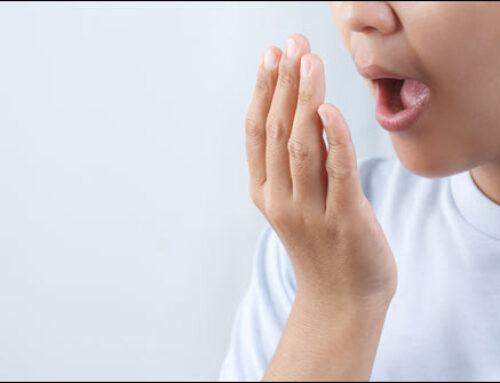 Overcome Halitosis: Fresh Breath Confidence