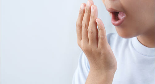 Halitosis
