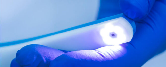 Intraoral