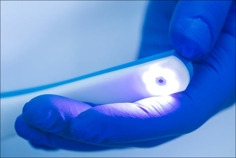 Intraoral